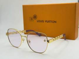 Picture of Louis Vuitton Sunglasses _SKUfw80879842fw